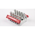 Autoart - Lifestyle - V10 Engine Name Card Holder